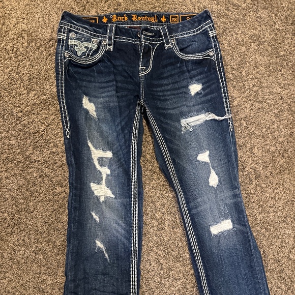 Jeans - Picture 1 of 3